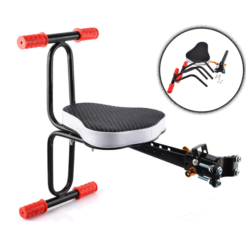 Kids Bike Seat For Bike