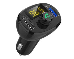 bluetooth receiver with USB