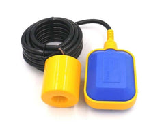 2 meter cable float switch
