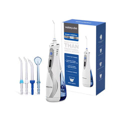 Waterpulse Water Flosser Oral Irrigator