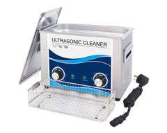 portable ultrasonic cleaner