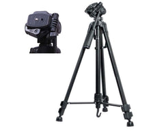 Universal Camera Tripod with adjustable height