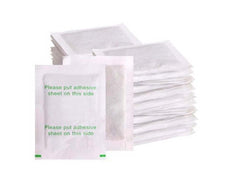 100 Kinoki Detox Foot Pads Patches With Adhesive