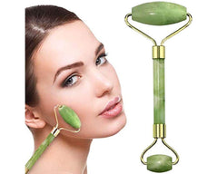 facial massage tool jade