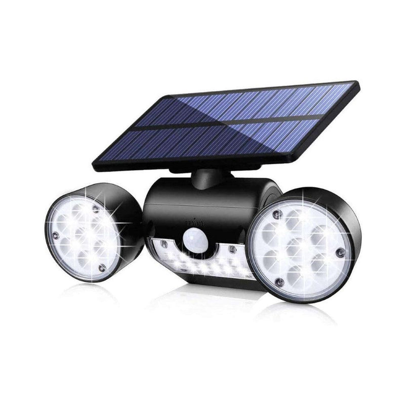 Outdoor Solar Light, Outdoor Solar Light With Motion Sensor