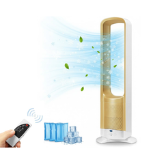 Bladeless Fan 32 inch with remote