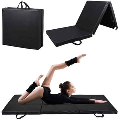 Gymnastics Mat