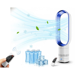 Bladeless Fan 16 inch with remote