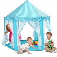 Kids Play Tent Kids Tent Princess Tent Girls Large Playhouse