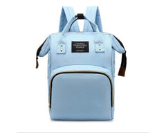Backpack Diaper Bag Nappy Bag Mummy Bag