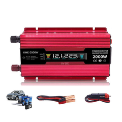 2000W power inverter