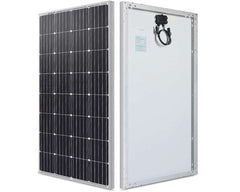 200 watt solar panel for boats