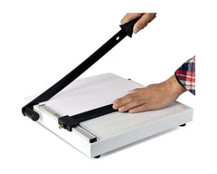 A4 Paper Guillotine Cutter - A4 Paper Cutter