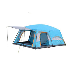 Camping Tent 10 People Family Tent