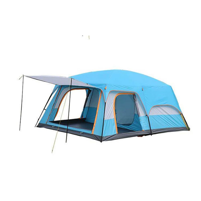 Camping Tent 10 People Family Tent