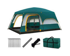 Camping Tent 4 - 6 persons Family Tent