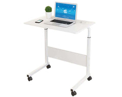 Laptop Table Stand Height Adjustable Laptop Desk