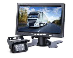 Car Reverse Camera Rearview Reversing Camera