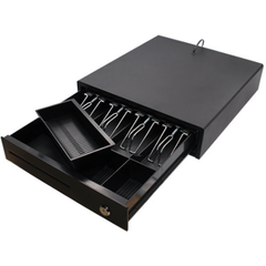 heavy duty cash drawer