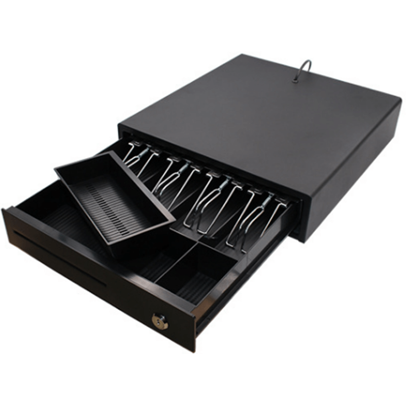 heavy duty cash drawer