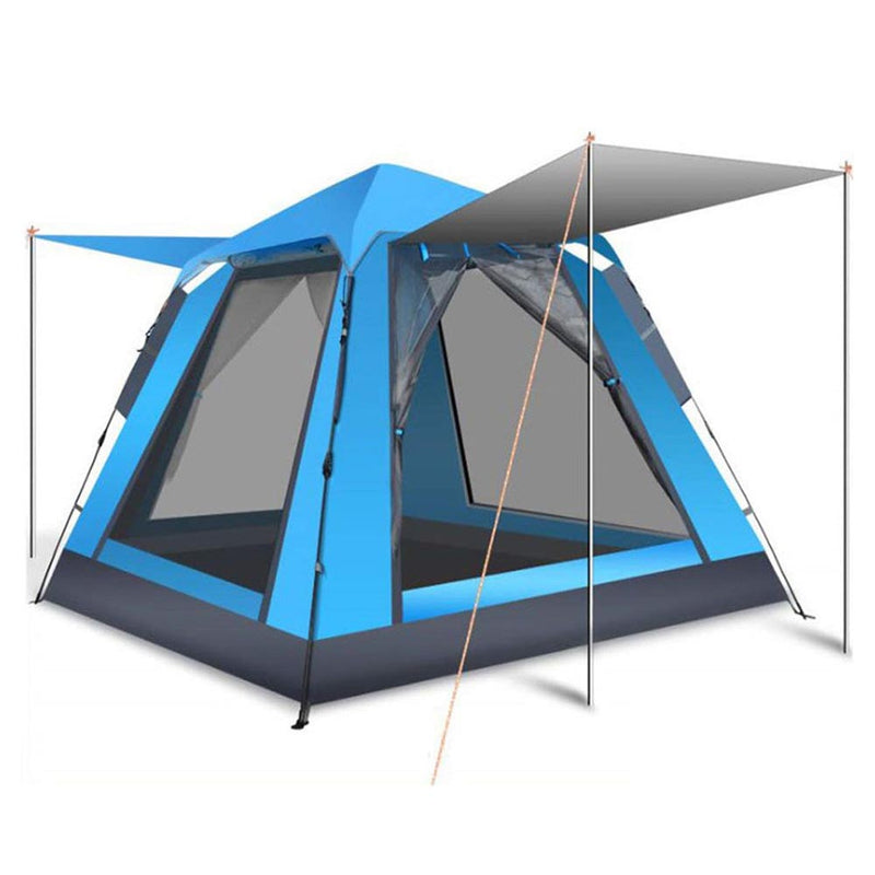 Camping Tent