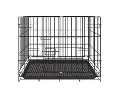 Dog Cage Dog Crate Kennel 60cm