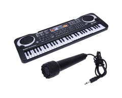Electronic Keyboard Piano Piano 61-Keys