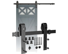 Barn Door Hardware 2M