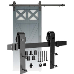 Barn Door Hardware 2M