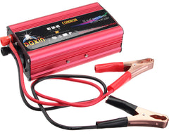 High power car inverter