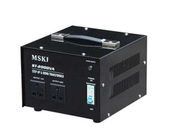 Step Down Transformer 2000W