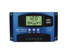 solar controller user manual