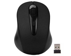 Optical Wireless Mouse