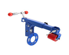 wheel arch reshaping tool