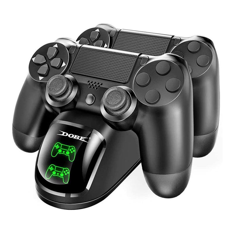 PS4 Controller Charging Dock