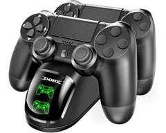 PS4 Controller Charging Dock