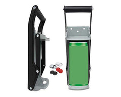 Can Crusher for metal cans beer cans