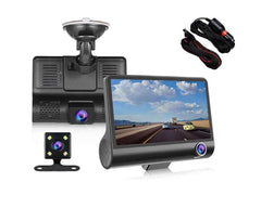 compact dash cam for vehicles