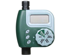 easy set water timer