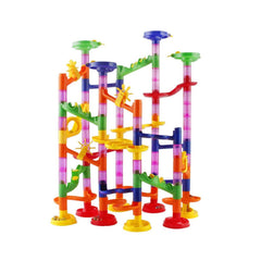 Marble Run Track Toys