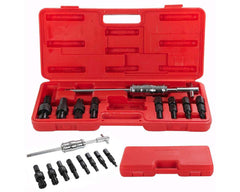 9pc Bearing Extractor Blind Hole Inner Puller Set - 9Pc Blind Hole Inner