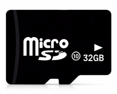 32Gb Micro Sd Card