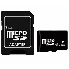 32Gb Micro Sd Card