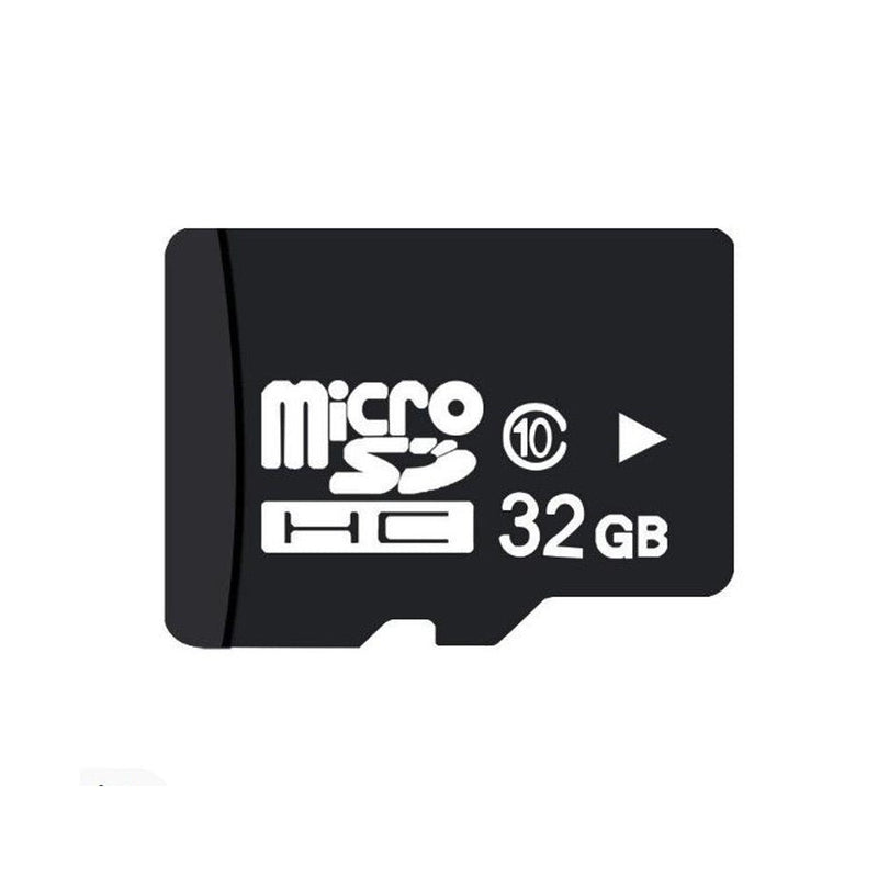 32Gb Micro Sd Card