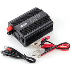 300W Car Inverter 12V