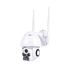 1080P PTZ Control Wireless security Camera