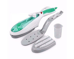 steam brush for clothes