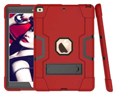 iPad 10.2 Case Rugged Shockproof Case