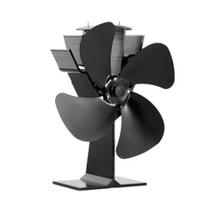 Stove Fan Heat Powered Stove Fan