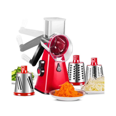 Vegetable Spiralizer Vegetable Mandoline Slicer